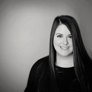 Meet your Posher, Katherine